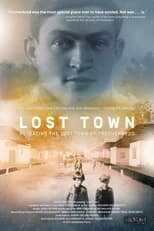 Poster for Lost Town