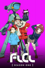 Season 1 Poster