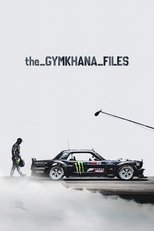 Poster for The Gymkhana Files