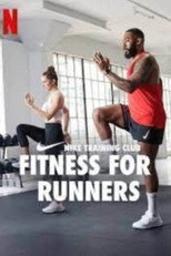 Nike Training Club: Fitness for Runners poster