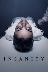 Poster zu Staffel 1 – Insanity