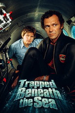Trapped Beneath the Sea