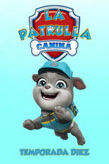Temporada 10