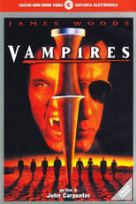 Poster di Vampires