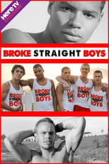 Poster di Broke Straight Boys