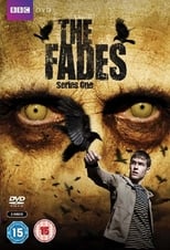 Poster for The Fades Season 1