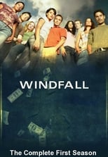 Poster for Windfall Season 1