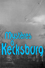 Poster for The New Roswell: Kecksburg Exposed