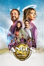Angels & Co. (2025) poster