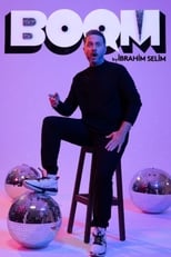 Poster for BOOM  By İbrahim Selim Season 1