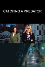 Poster for Catching a Predator 