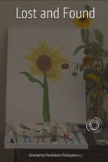 Lost and Found poster