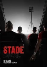 Poster for Le stade 