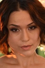 Foto retrato de Brooke Sinclaire