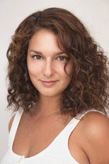 Iria Lamas as Pegui in Bibopalula