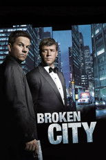 Broken City – Orașul corupt (2013)