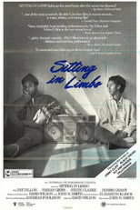 Sitting in Limbo poster