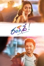 Image Rang De 2021 Telugu Full Movie 480p HDRip Download