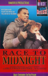 Poster for Race to Midnight