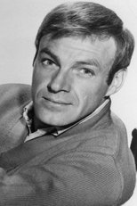 Foto retrato de Don Francks