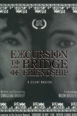 Poster for Excursion to the Bridge of Friendship