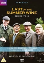 Poster for Last of the Summer Wine Season 18