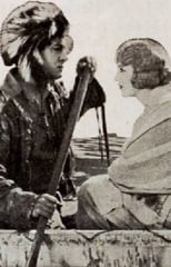 The Barbarian (1921)