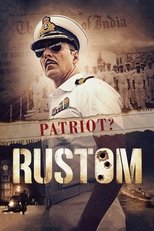 Рустом (2016)