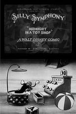 Midnight in a Toy Shop (1930)