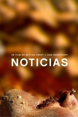 Poster for Noticias 