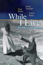 While I Live (1947) Box Art