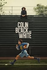 Colin em Preto e Branco 1ª Temporada Completa Torrent (2021) Legendado WEB-DL 1080p – Download