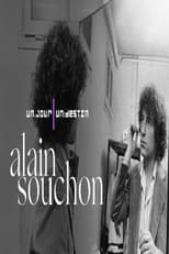 Poster for Alain Souchon - One day a destiny