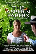 The Aspern Papers poster
