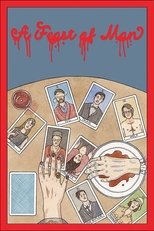 A Feast of Man main poster