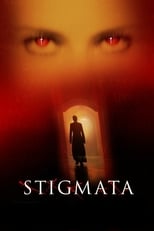 Poster for Stigmata