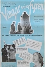 Poster for Vingar kring fyren