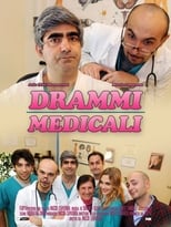 Poster for Drammi medicali
