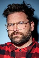 Foto retrato de Jeppe Melchiorsen