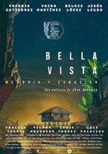 Bella Vista: Memoria y sanación poster