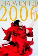 HIKARU UTADA LIVE CHRONICLES UTADA UNITED 2006