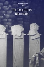 Poster for The Sculptor's Nightmare