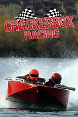 Crackerbox Racing poster