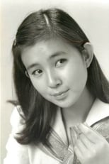 Foto retrato de Kumiko Akiyoshi