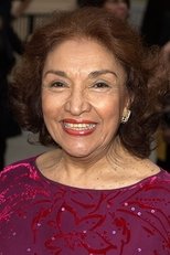 Poster for Miriam Colon