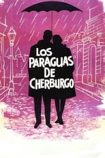 The Umbrellas of Cherbourg