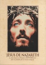 J&eacute;sus de Nazareth