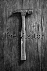 Poster for The Visitor