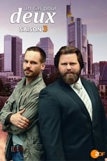 Poster for Ein Fall für Zwei Season 3