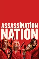 Image Assassination Nation (2018) แอสแซสซิเนชั่น เนชั่น